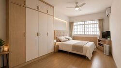 Blk 130 Edgedale Plains (Punggol), HDB 5 Rooms #622421501